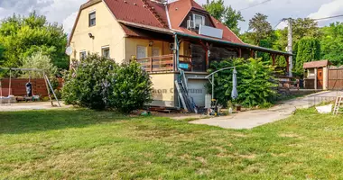 6 room house in Lovasbereny, Hungary