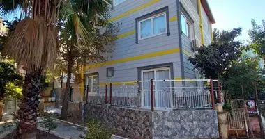 Nieruchomości komercyjne 500 m² w Alanya, Turcja