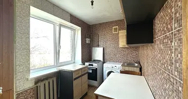 2 room apartment in Budiskes, Lithuania