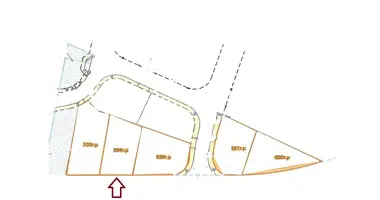 Plot of land in Lakatamia, Cyprus