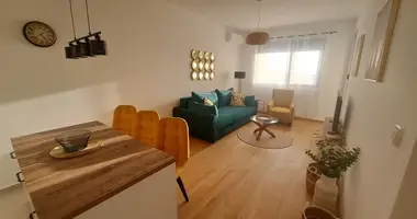 Appartement 1 chambre avec Meublesd, avec Climatiseur, avec Vue sur la mer dans Becici, Monténégro