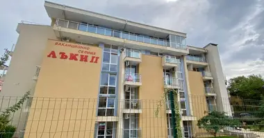 1 bedroom apartment in Sveti Vlas, Bulgaria