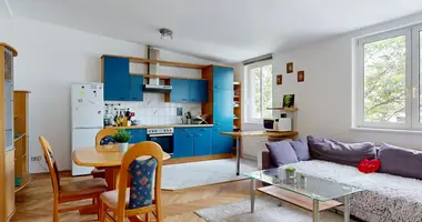 Mieszkanie 4 pokoi w Wiedeń, Austria