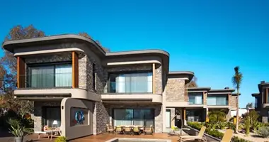 5 bedroom villa in Bodrum, Turkey