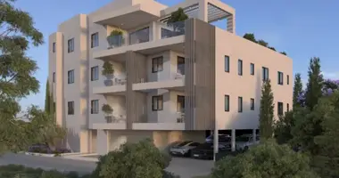 Wohnung 2 Schlafzimmer in Paralimni, Zypern