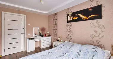 Appartement 2 chambres dans Minsk, Biélorussie