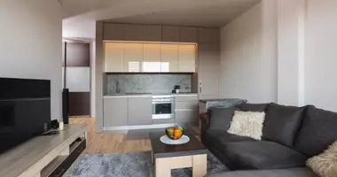 1 bedroom apartment in Marupes novads, Latvia