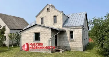 Дом в Гродно, Беларусь