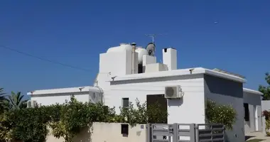 Maison 2 chambres dans Mesa Chorio, Chypre