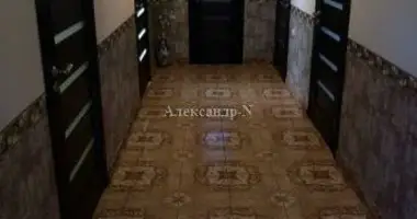 4 room house in Odessa, Ukraine