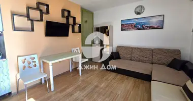 1 bedroom apartment in Ravda, Bulgaria