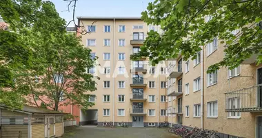 1 room apartment in Kuopio sub-region, Finland