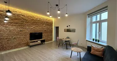 2 room apartment in Lowicz, Poland
