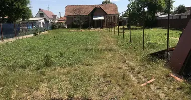 Plot of land in Debreceni jaras, Hungary