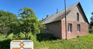 Wohnung 3 zimmer in Novye Doktorovichi, Weißrussland