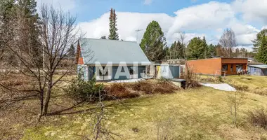 Casa 4 habitaciones en Lapinlahti, Finlandia