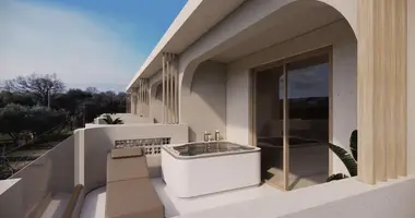 3 room townhouse in Amphipolis Municipality, Greece