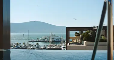 Wohnung 6 zimmer in Montenegro