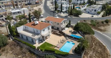 Maison 5 chambres dans Chlórakas, Chypre