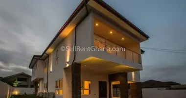 4 bedroom house in Accra, Ghana