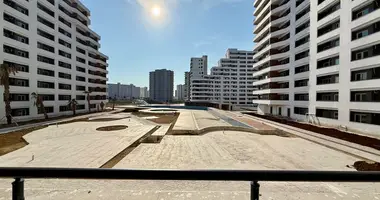 Apartamento 2 habitaciones en Mersin, Turquía