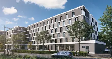 1 bedroom apartment in Metropolitan France, France