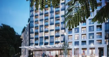 Apartamento 1 habitacion en Dubái, Emiratos Árabes Unidos