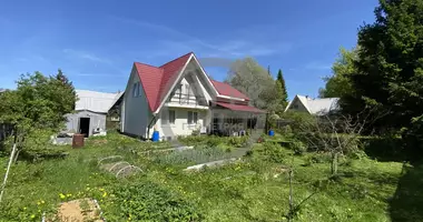 Maison dans Rumyancevo, Fédération de Russie