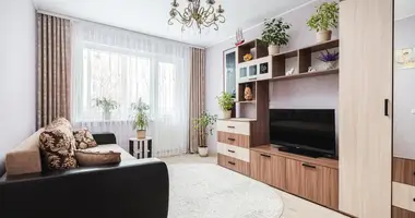 Wohnung 2 zimmer in Minsk, Weißrussland