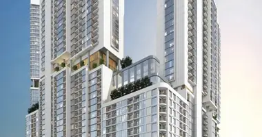 Apartamento 4 habitaciones en Dubái, Emiratos Árabes Unidos