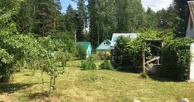 House in Miasocki sielski Saviet, Belarus