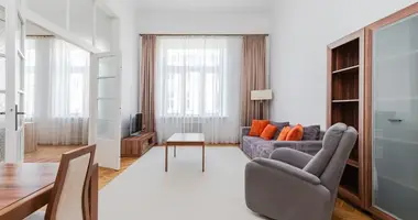 Apartamento 3 habitaciones en Varsovia, Polonia