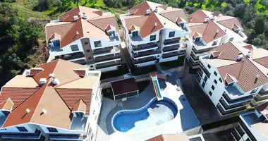 Duplex 3 bedrooms in Gemlik, Turkey