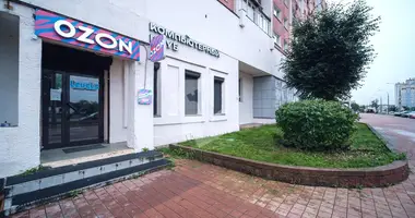 Gewerbefläche 121 m² in Minsk, Belarus