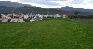 Plot of land in Kalos, Greece