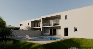 Villa 4 bedrooms in Krk, Croatia