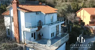 Дом 4 спальни в Morinj, Черногория