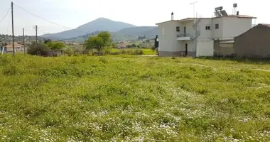 Plot of land in Peloponnese Region, Greece