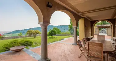 Villa 10 bedrooms in BG, Italy