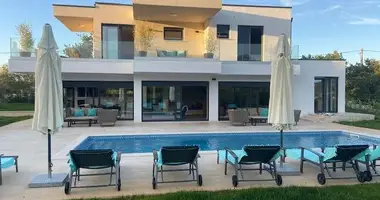 Villa en Porec, Croacia