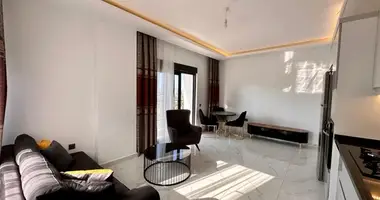 2 bedroom apartment in Mediterranean Region, Turkey