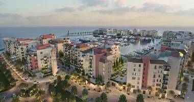 Mieszkanie 2 pokoi w Dubaj, Emiraty Arabskie