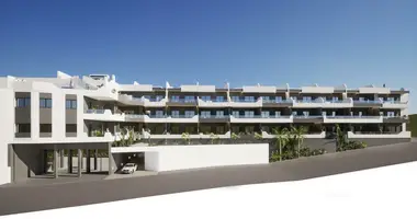 4 bedroom apartment in Benijofar, Spain