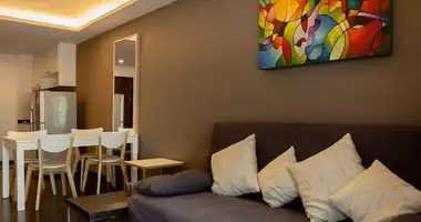 Appartement 2 chambres dans Phuket, Thaïlande