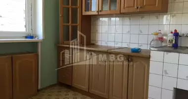 Apartamento 4 habitaciones en Tiflis, Georgia
