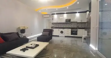 Apartamento 3 habitaciones en Mahmutlar, Turquía