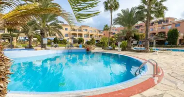 2 bedroom apartment in Pafos, Cyprus