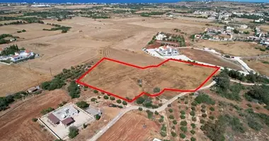 Plot of land in Ayia Napa, Cyprus