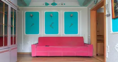 Appartement 3 chambres dans Minsk, Bélarus