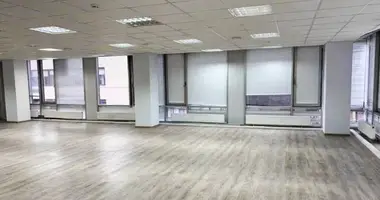 Oficina 215 m² en South-Eastern Administrative Okrug, Rusia